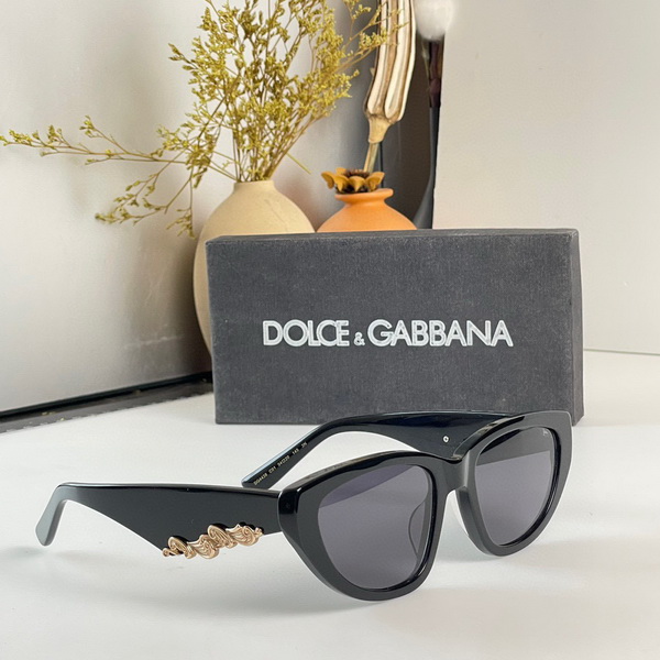 D&G Sunglasses(AAAA)-355
