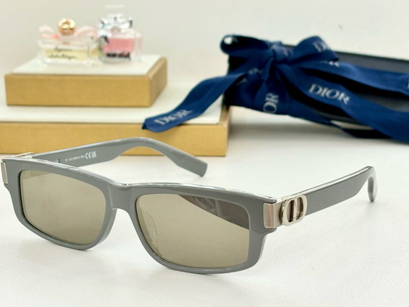 Dior Sunglasses(AAAA)-296