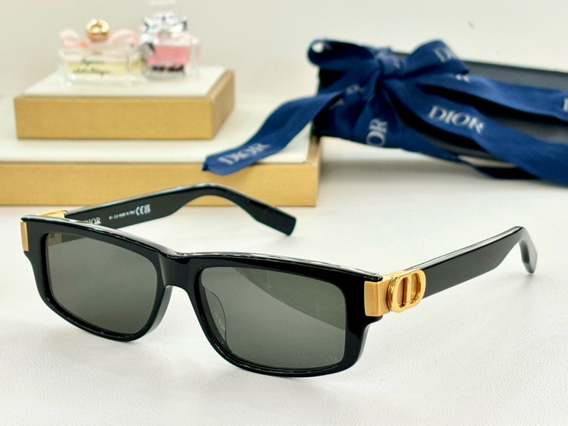 Dior Sunglasses(AAAA)-295