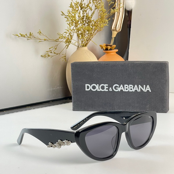 D&G Sunglasses(AAAA)-353