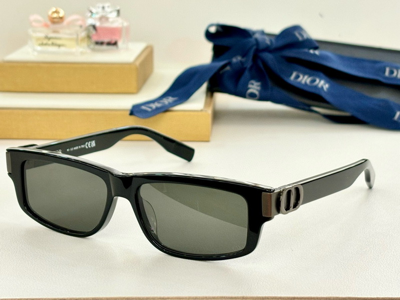 Dior Sunglasses(AAAA)-294
