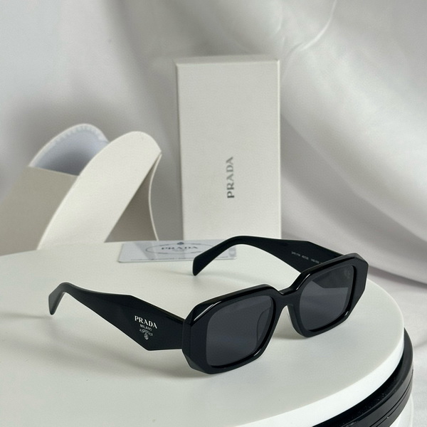 Prada Sunglasses(AAAA)-769