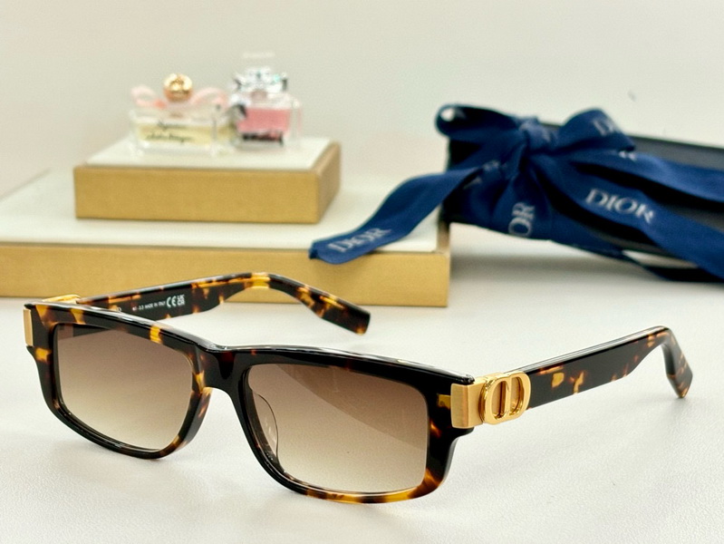 Dior Sunglasses(AAAA)-293