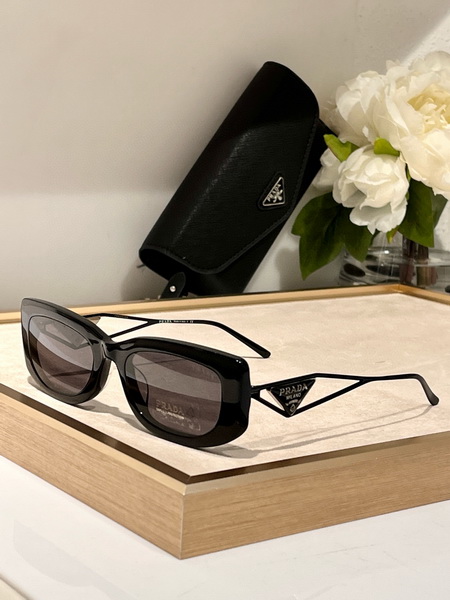 Prada Sunglasses(AAAA)-768