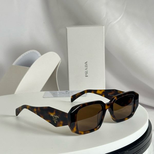 Prada Sunglasses(AAAA)-762