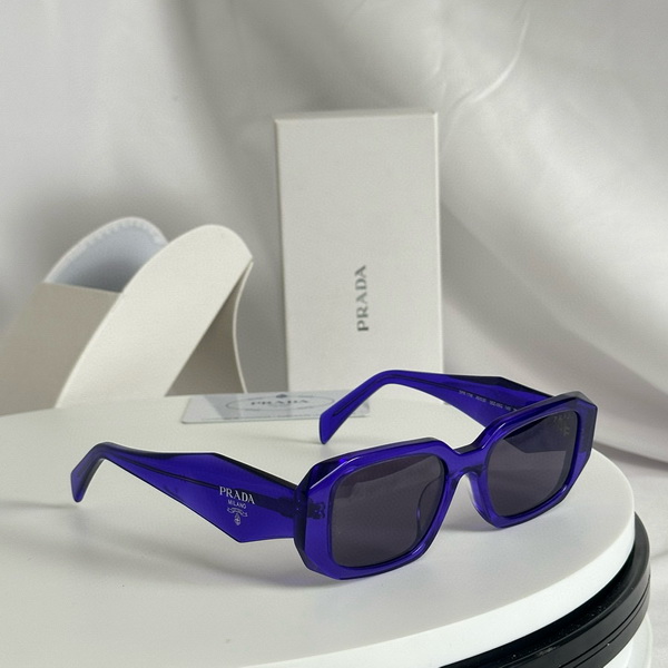 Prada Sunglasses(AAAA)-761