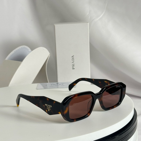 Prada Sunglasses(AAAA)-760