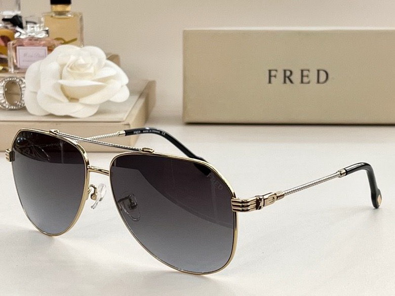 FRED Sunglasses(AAAA)-107