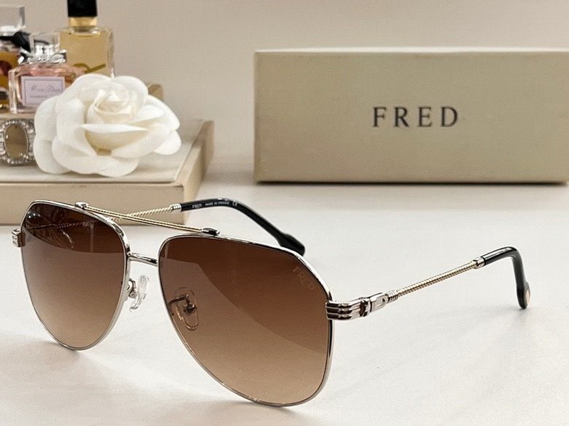 FRED Sunglasses(AAAA)-104