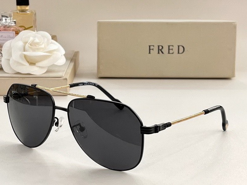 FRED Sunglasses(AAAA)-103