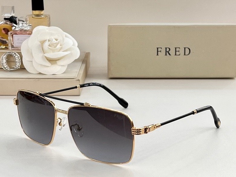 FRED Sunglasses(AAAA)-099