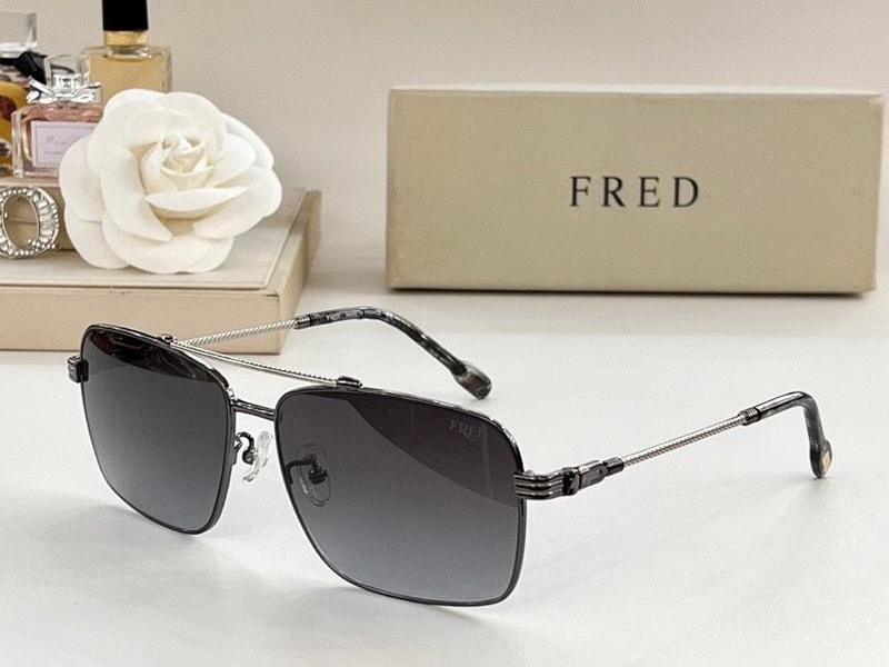 FRED Sunglasses(AAAA)-098