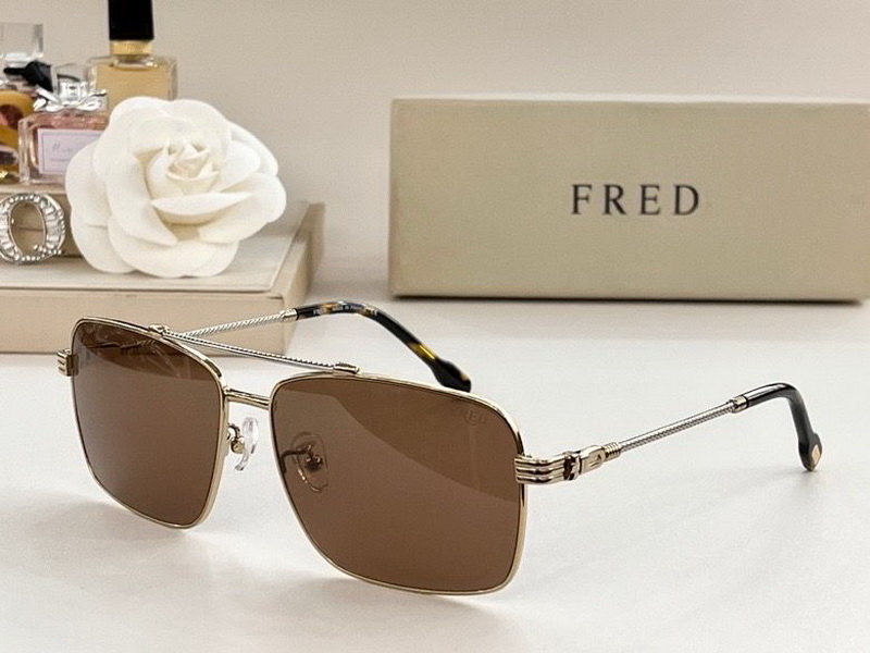 FRED Sunglasses(AAAA)-097