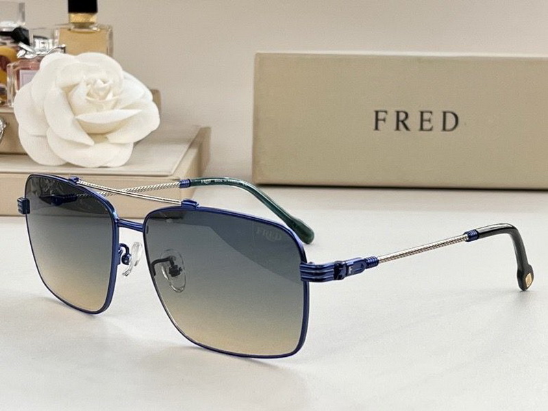 FRED Sunglasses(AAAA)-096