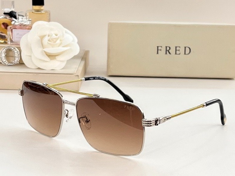 FRED Sunglasses(AAAA)-095