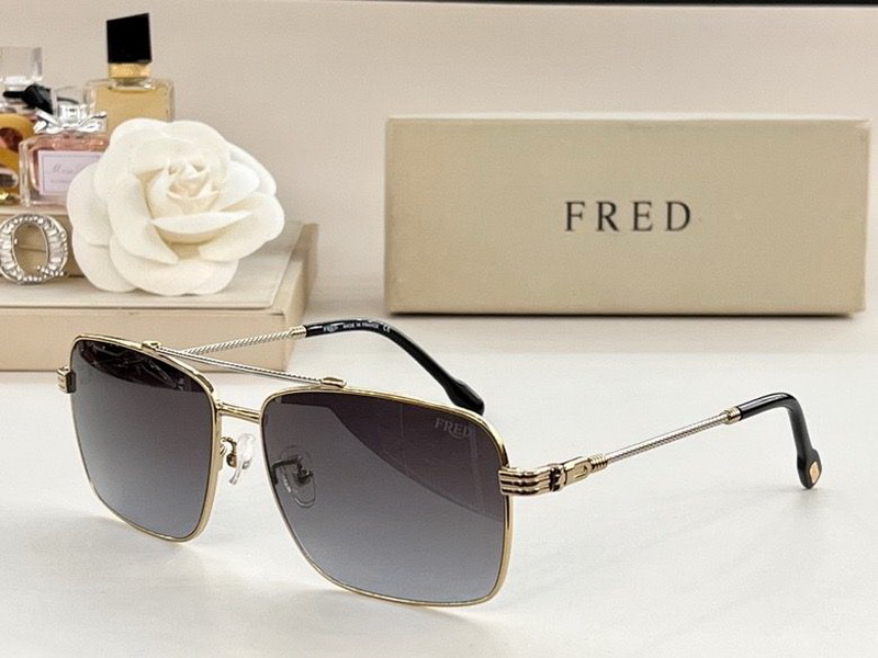 FRED Sunglasses(AAAA)-094