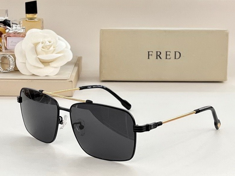 FRED Sunglasses(AAAA)-093