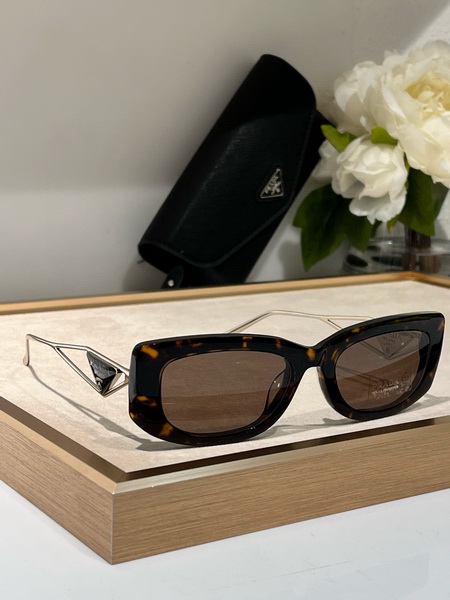 Prada Sunglasses(AAAA)-754