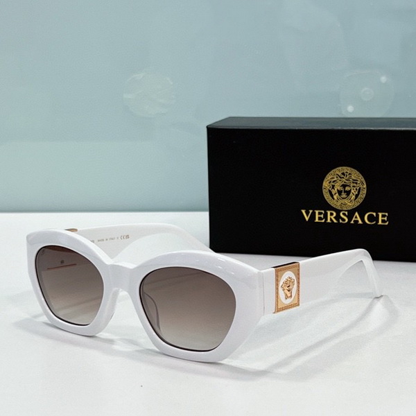 Versace Sunglasses(AAAA)-808