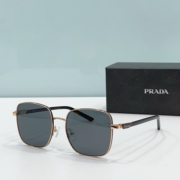 Prada Sunglasses(AAAA)-750