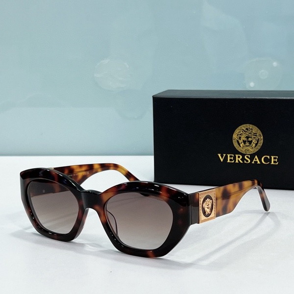 Versace Sunglasses(AAAA)-806