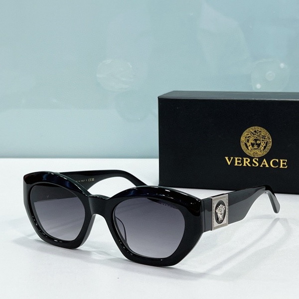 Versace Sunglasses(AAAA)-805