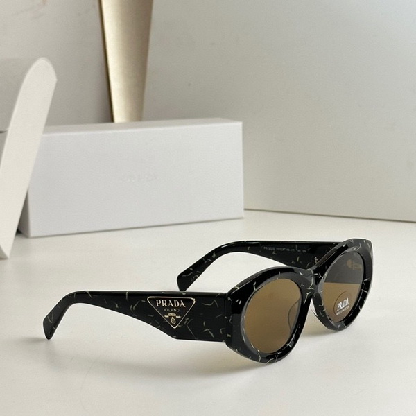 Prada Sunglasses(AAAA)-745