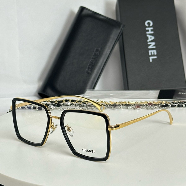 Chanel Sunglasses(AAAA)-081