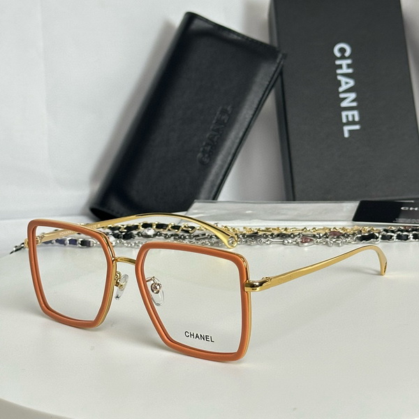Chanel Sunglasses(AAAA)-080
