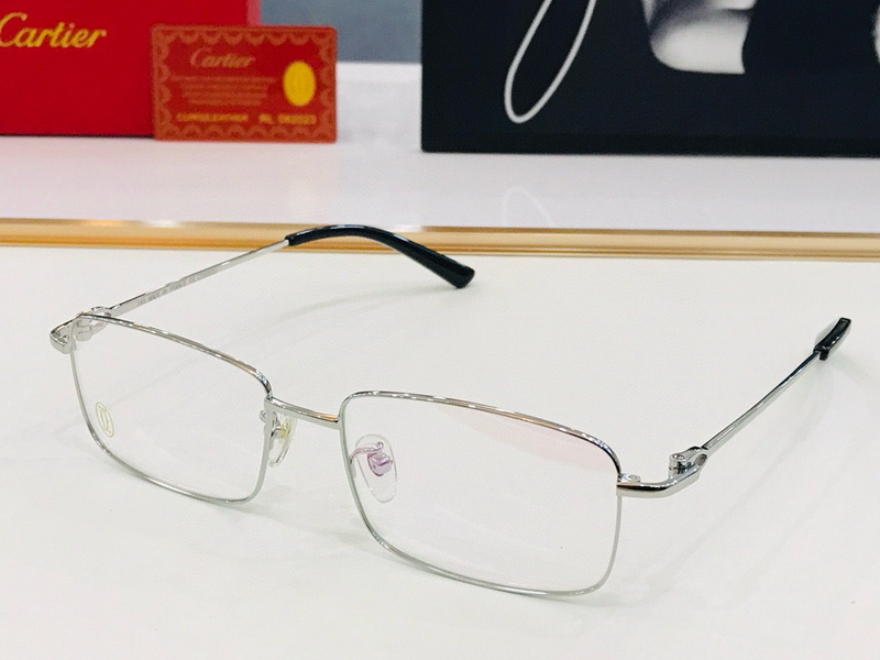 Cartier Sunglasses(AAAA)-131