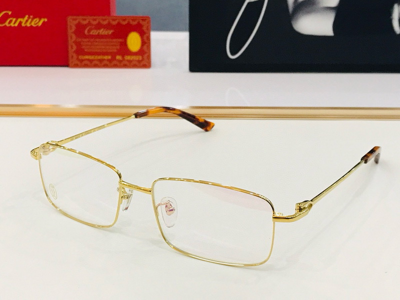 Cartier Sunglasses(AAAA)-130