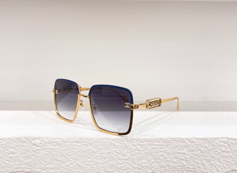 Chanel Sunglasses(AAAA)-600