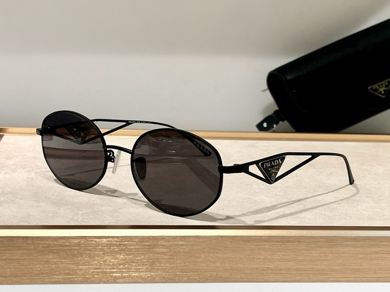 Prada Sunglasses(AAAA)-735