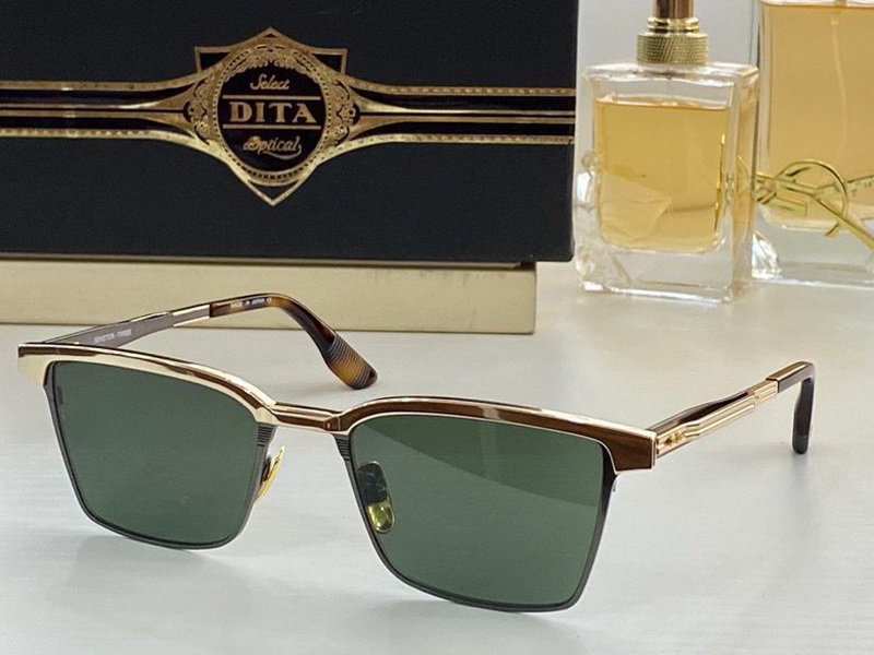 DITA Sunglasses(AAAA)-262