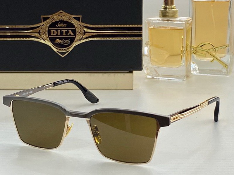 DITA Sunglasses(AAAA)-261