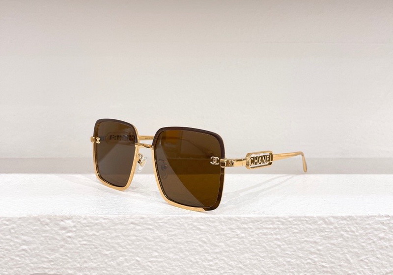 Chanel Sunglasses(AAAA)-594