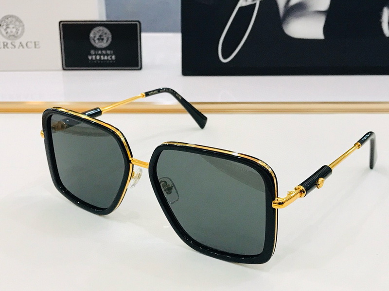 Versace Sunglasses(AAAA)-804