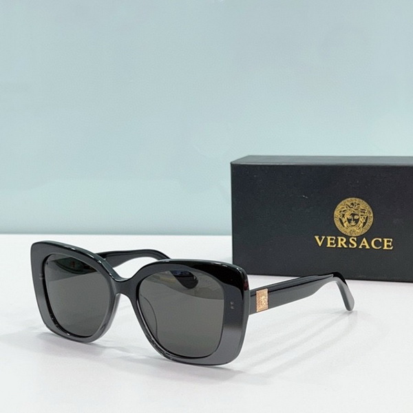 Versace Sunglasses(AAAA)-803
