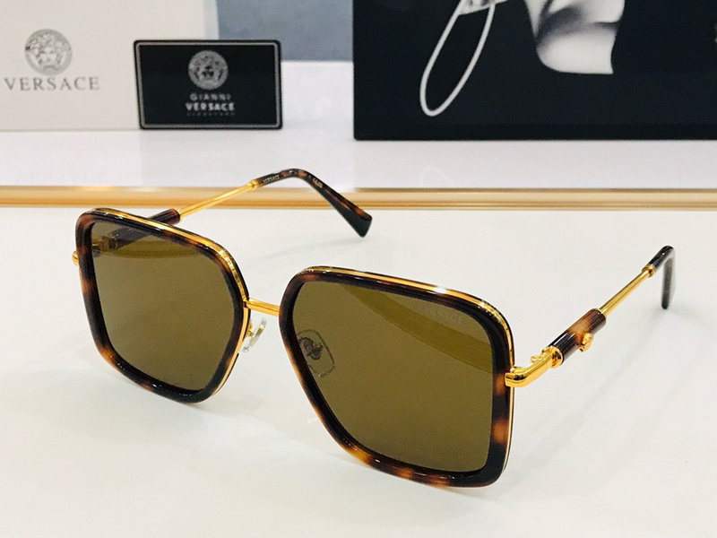 Versace Sunglasses(AAAA)-802