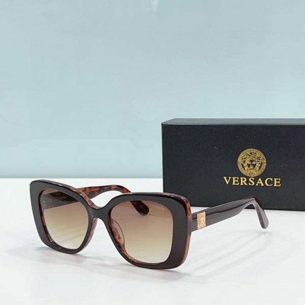 Versace Sunglasses(AAAA)-801