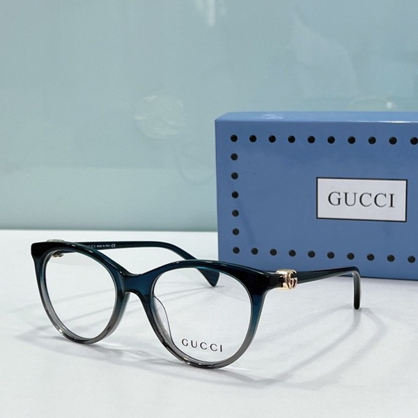 Gucci Sunglasses(AAAA)-114