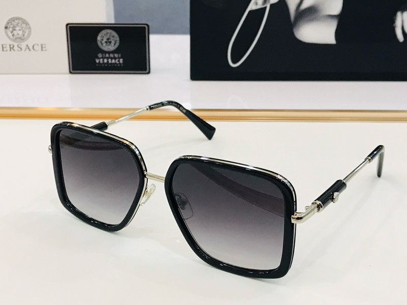 Versace Sunglasses(AAAA)-800
