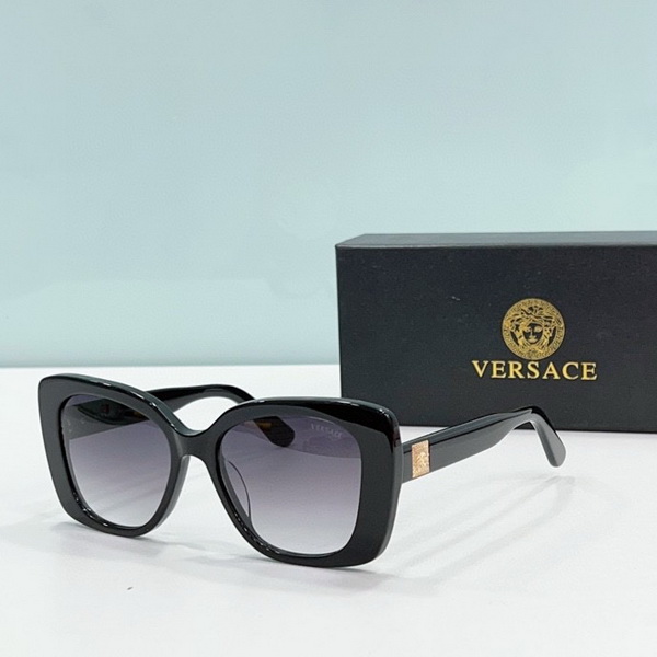 Versace Sunglasses(AAAA)-799