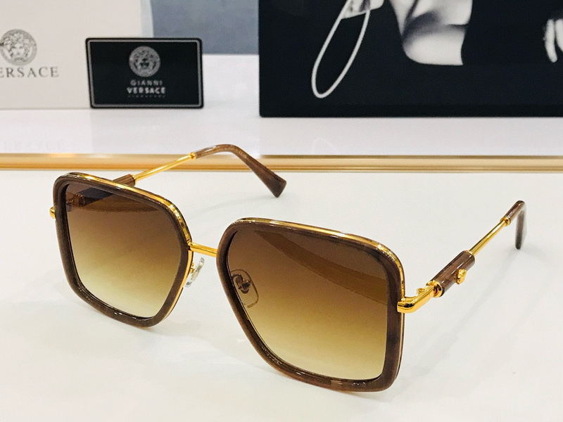 Versace Sunglasses(AAAA)-798