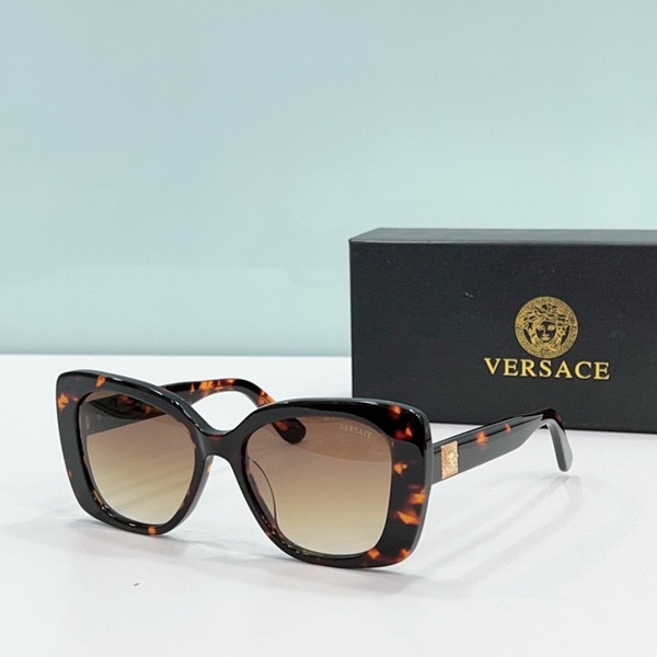 Versace Sunglasses(AAAA)-797