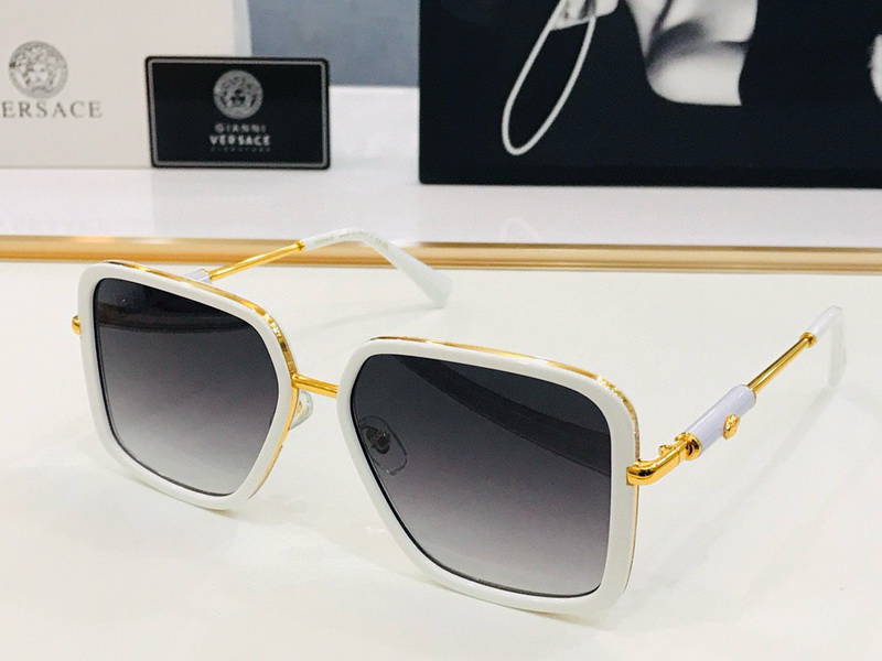 Versace Sunglasses(AAAA)-796