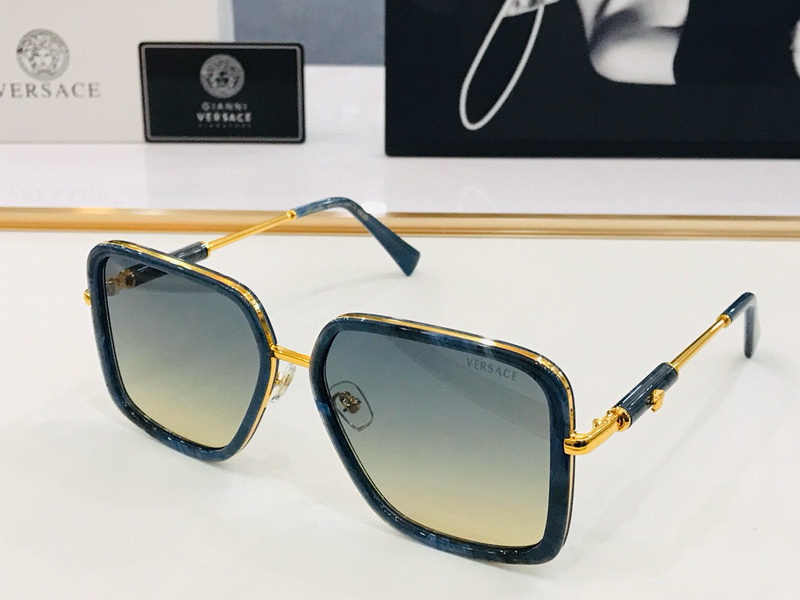 Versace Sunglasses(AAAA)-795