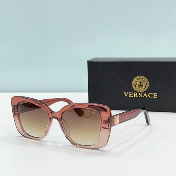 Versace Sunglasses(AAAA)-793