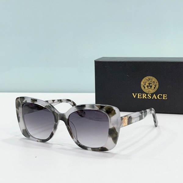 Versace Sunglasses(AAAA)-791