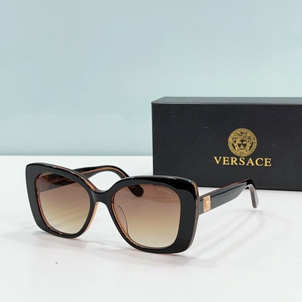 Versace Sunglasses(AAAA)-790